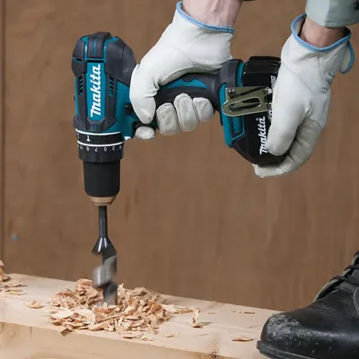 Makita DHP482Z: imagen 3 del fabricante