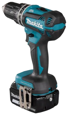 Makita DHP485Z: imagen 3 del fabricante