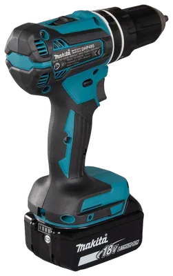 Makita DHP485Z: imagen 5 del fabricante