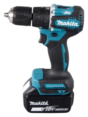 Makita DHP487Z: imagen 2 del fabricante