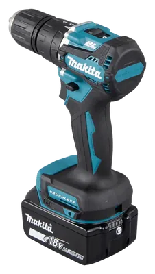 Makita DHP487Z: imagen 3 del fabricante