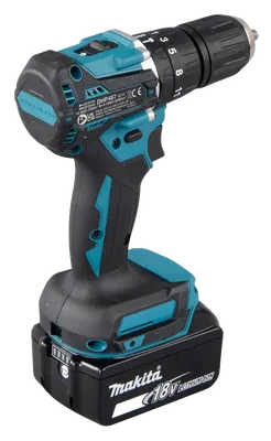Makita DHP487Z: imagen 5 del fabricante