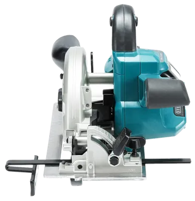 Makita DHS660Z: imagen 2 del fabricante