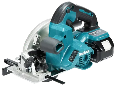 Makita DHS660Z: imagen 3 del fabricante