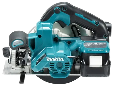 Makita DHS660Z: imagen 4 del fabricante