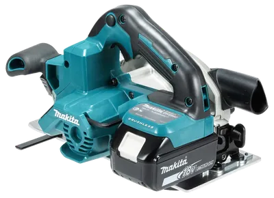 Makita DHS660Z: imagen 5 del fabricante