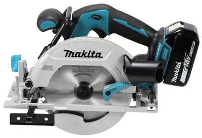 Makita DHS680Z: imagen 2 del fabricante