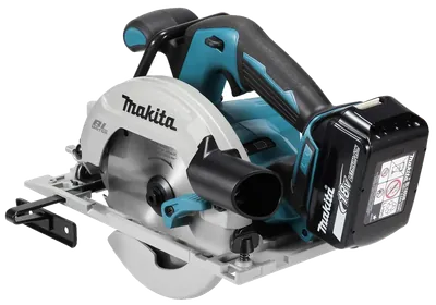 Makita DHS680Z: imagen 3 del fabricante