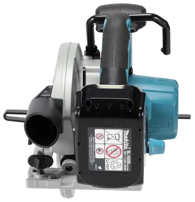 Makita DHS680Z: imagen 4 del fabricante