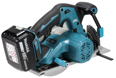 Makita DHS680Z: imagen 5 del fabricante