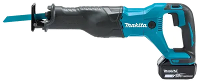 Makita DJR186Z: imagen 2 del fabricante