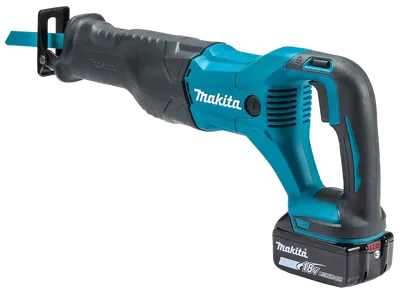 Makita DJR186Z: imagen 3 del fabricante