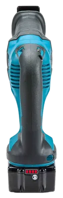 Makita DJR186Z: imagen 4 del fabricante