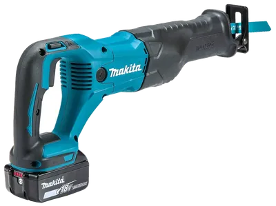Makita DJR186Z: imagen 5 del fabricante