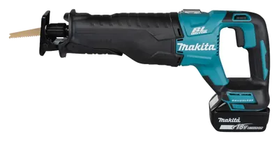 Makita DJR187Z: imagen 2 del fabricante