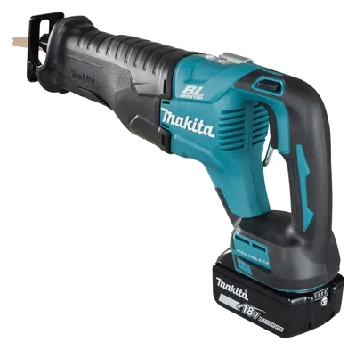Makita DJR187Z: imagen 3 del fabricante