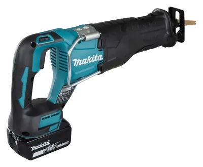 Makita DJR187Z: imagen 5 del fabricante