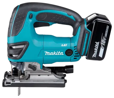 Makita DJV180Z: imagen 2 del fabricante