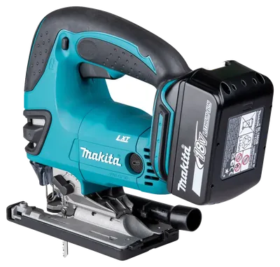 Makita DJV180Z: imagen 3 del fabricante