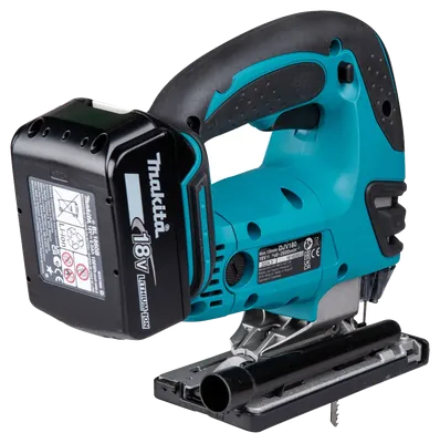 Makita DJV180Z: imagen 5 del fabricante