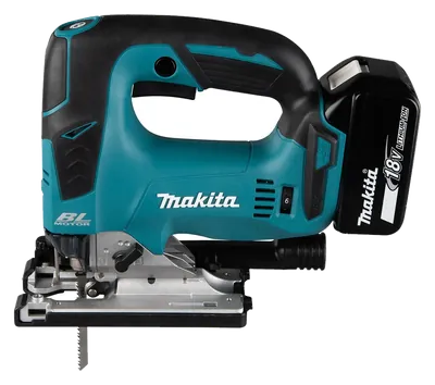 Makita DJV182Z: imagen 2 del fabricante