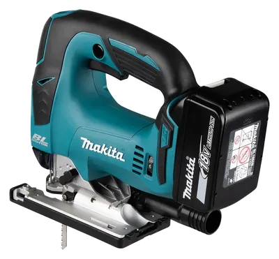 Makita DJV182Z: imagen 3 del fabricante