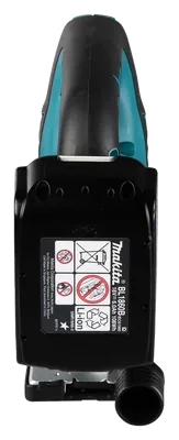Makita DJV182Z: imagen 4 del fabricante