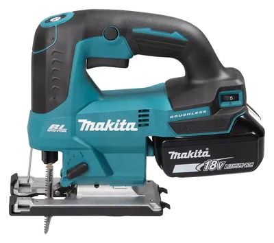 Makita DJV184Z: imagen 2 del fabricante