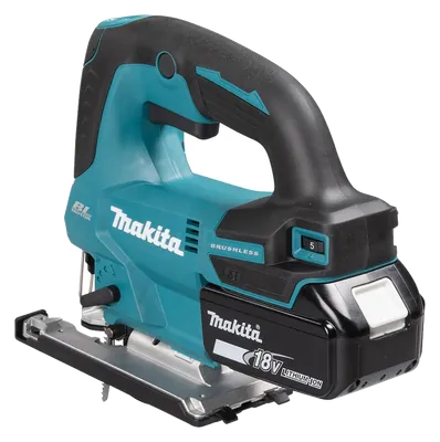 Makita DJV184Z: imagen 3 del fabricante