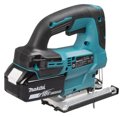 Makita DJV184Z: imagen 5 del fabricante