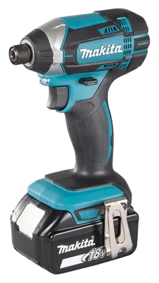 Makita DLX2131TJ (DHP482 + DTD152): imagen 2 del fabricante
