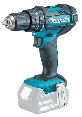 Makita DLX2131TJ (DHP482 + DTD152): imagen 3 del fabricante