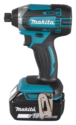 Makita DLX2145TJ (DHP458 + DTD152): imagen 4 del fabricante