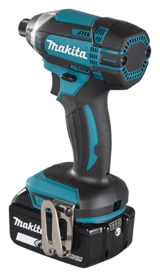 Makita DLX2145TJ (DHP458 + DTD152): imagen 5 del fabricante