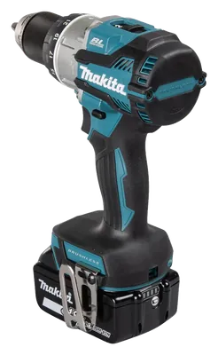 Makita DLX2528TJ (DHP489 + DTD173): imagen 5 del fabricante