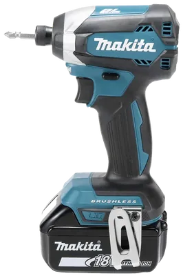 Makita DTD153Z: imagen 2 del fabricante