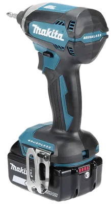 Makita DTD153Z: imagen 3 del fabricante