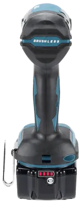 Makita DTD153Z: imagen 4 del fabricante