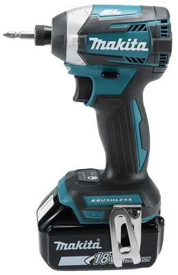 Makita DTD154Z: imagen 2 del fabricante