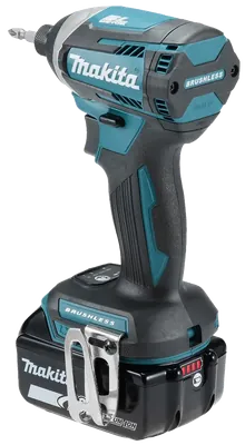Makita DTD154Z: imagen 3 del fabricante