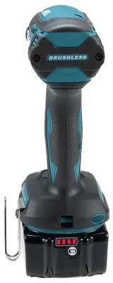 Makita DTD154Z: imagen 4 del fabricante
