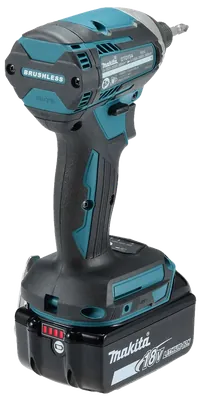 Makita DTD154Z: imagen 5 del fabricante