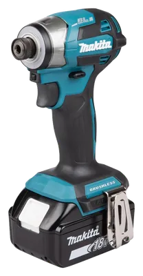 Atornillador de impacto Makita DTD173Z (solo cuerpo)