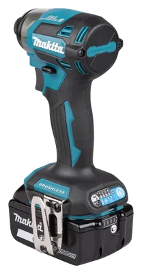 Makita DTD173Z: imagen 3 del fabricante