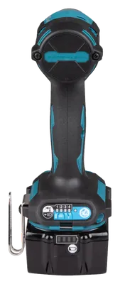 Makita DTD173Z: imagen 4 del fabricante
