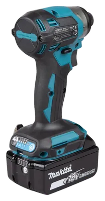 Makita DTD173Z: imagen 5 del fabricante
