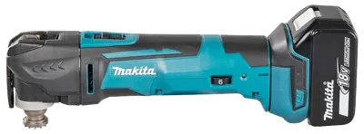Makita DTM51Z: imagen 2 del fabricante