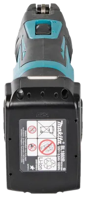 Makita DTM51Z: imagen 4 del fabricante