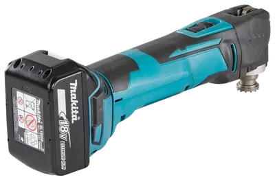 Makita DTM51Z: imagen 5 del fabricante