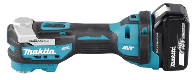 Makita DTM52Z: imagen 2 del fabricante